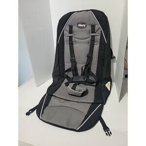 Chicco Bravo 30 TS # 10840 Single Stroller Seat Cover Fabric Padding Replacement